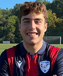 Riccardo RUBICINI - Attaccante